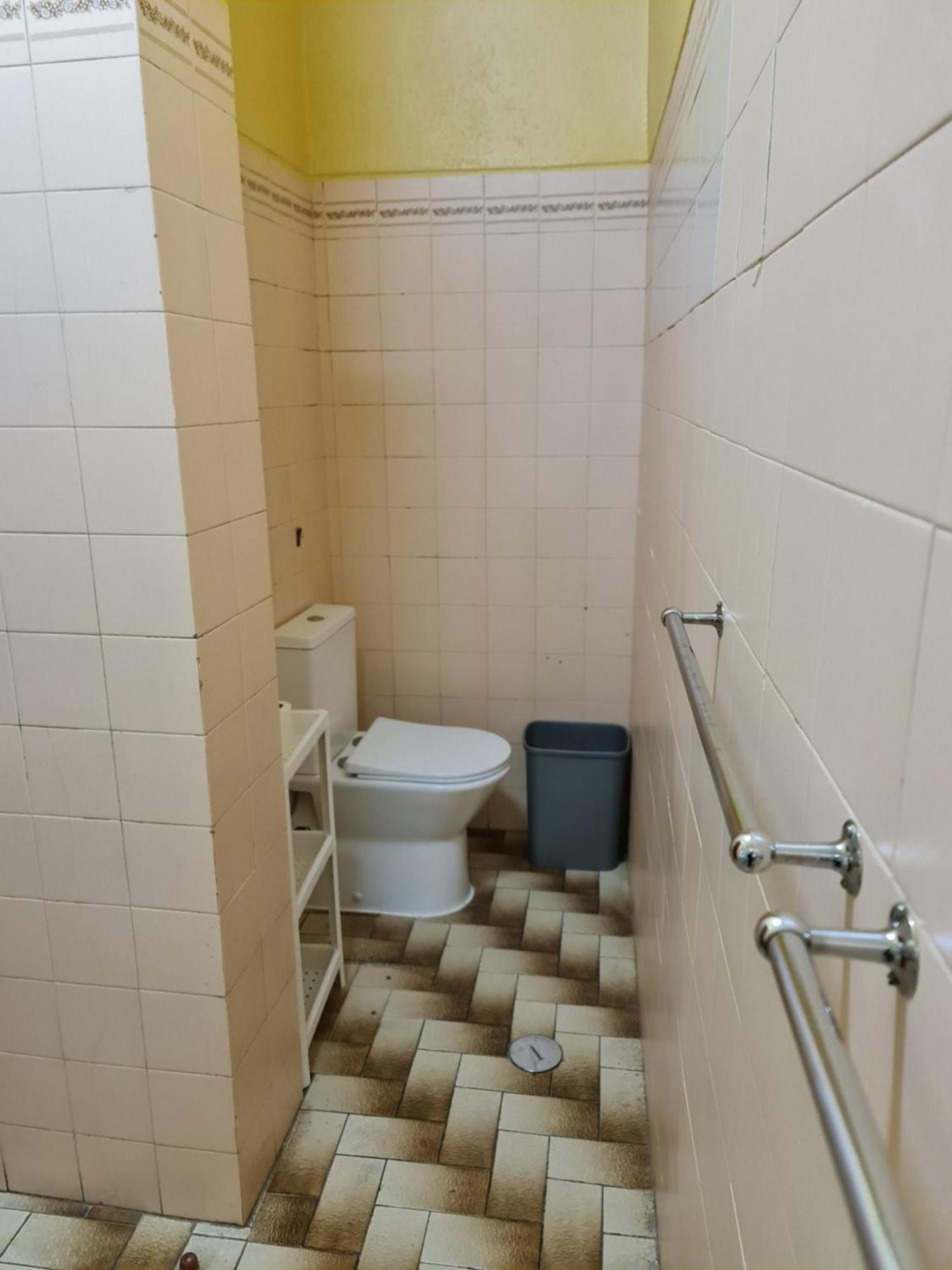 Pensao Residencial Flor Dos Cavaleiros 2* Lisboa